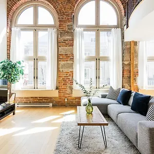 Apartment Les Lofts St Jean