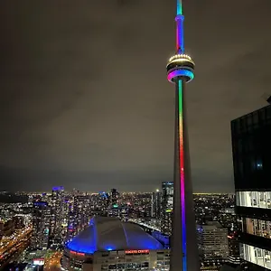 Downtown Suites , Toronto Canada