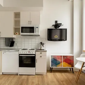 Les Lofts De Buade By Les Lofts Vieux-québec Ville de Québec