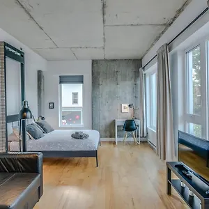 Apartment Le Cohen 