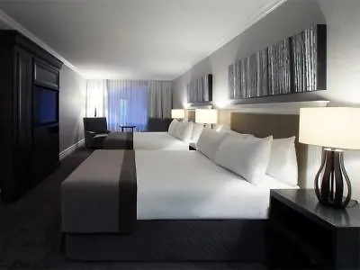 Hotel Manoir Victoria Quebec 4*,