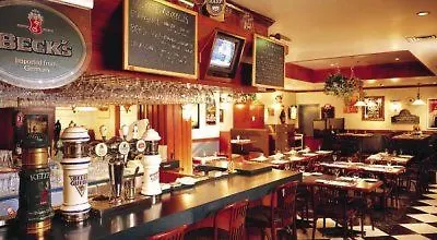 Hotel Manoir Victoria Quebec City 4*,  Canada